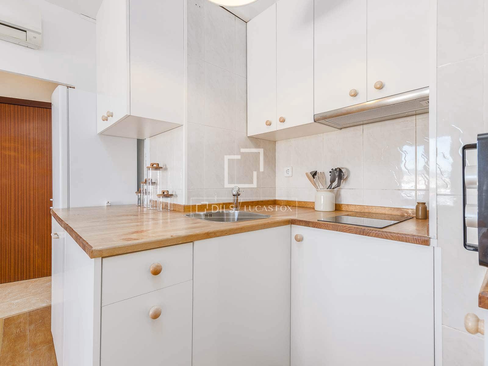 2 camera da letto Appartamento in vendita in Barcelona citta - 335.000 € (Rif: 9758014)