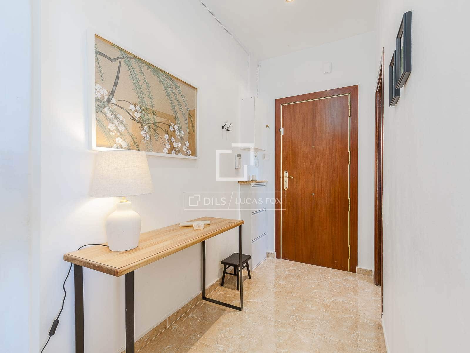 2 camera da letto Appartamento in vendita in Barcelona citta - 335.000 € (Rif: 9758014)