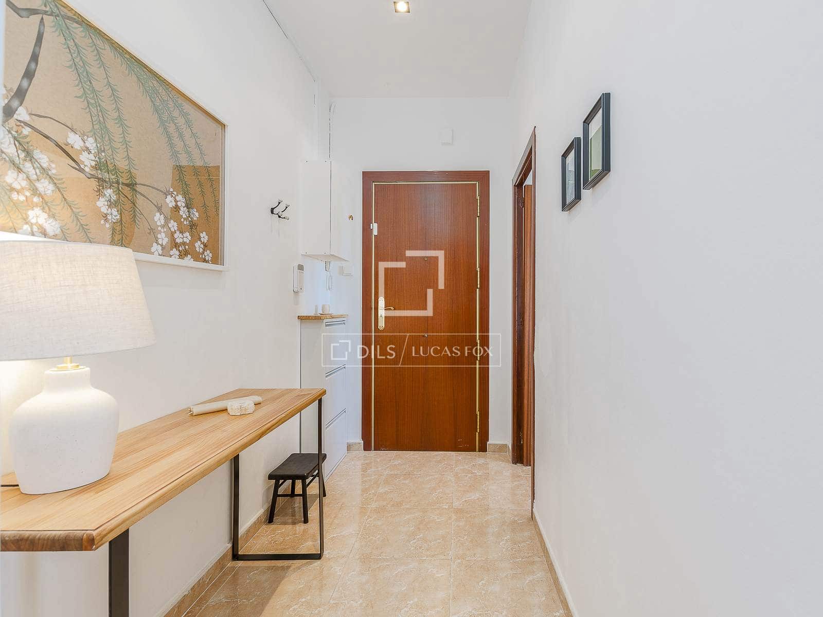 2 camera da letto Appartamento in vendita in Barcelona citta - 335.000 € (Rif: 9758014)