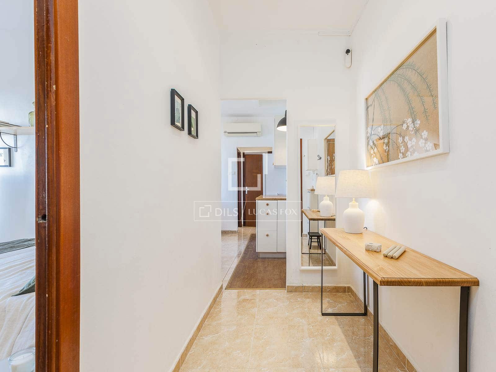 2 camera da letto Appartamento in vendita in Barcelona citta - 335.000 € (Rif: 9758014)