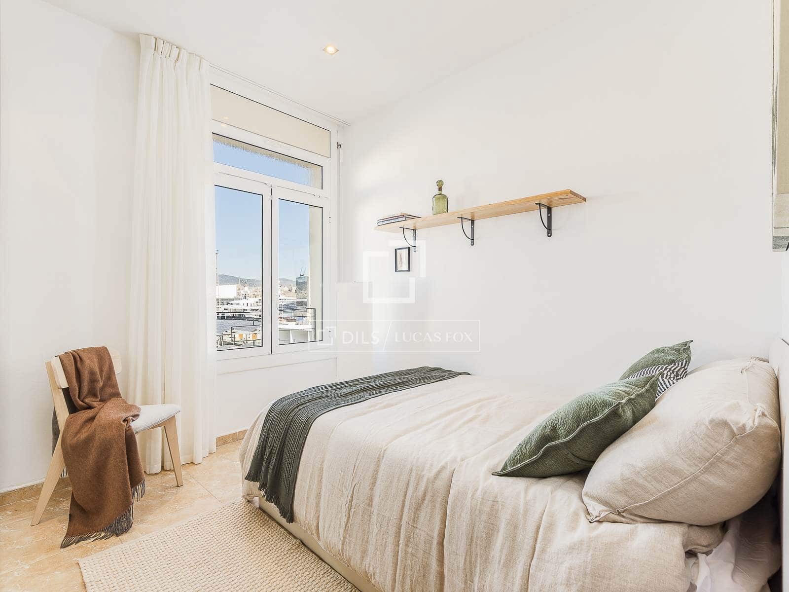 2 camera da letto Appartamento in vendita in Barcelona citta - 335.000 € (Rif: 9758014)