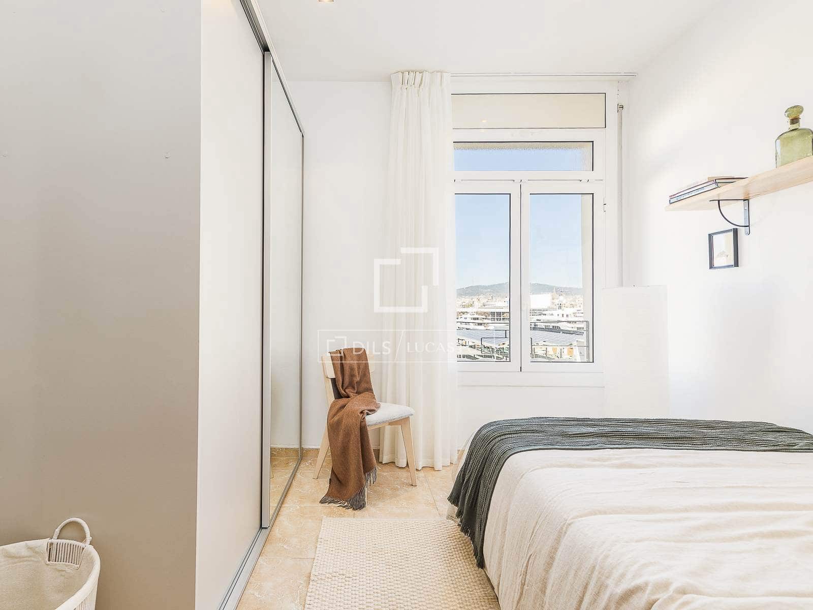 2 camera da letto Appartamento in vendita in Barcelona citta - 335.000 € (Rif: 9758014)