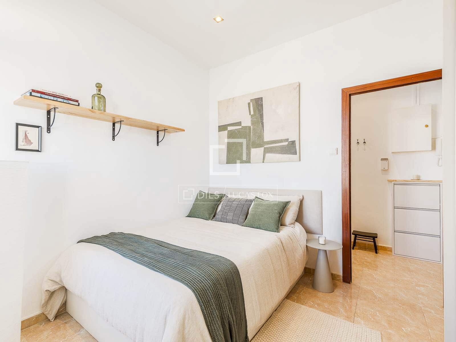 2 camera da letto Appartamento in vendita in Barcelona citta - 335.000 € (Rif: 9758014)