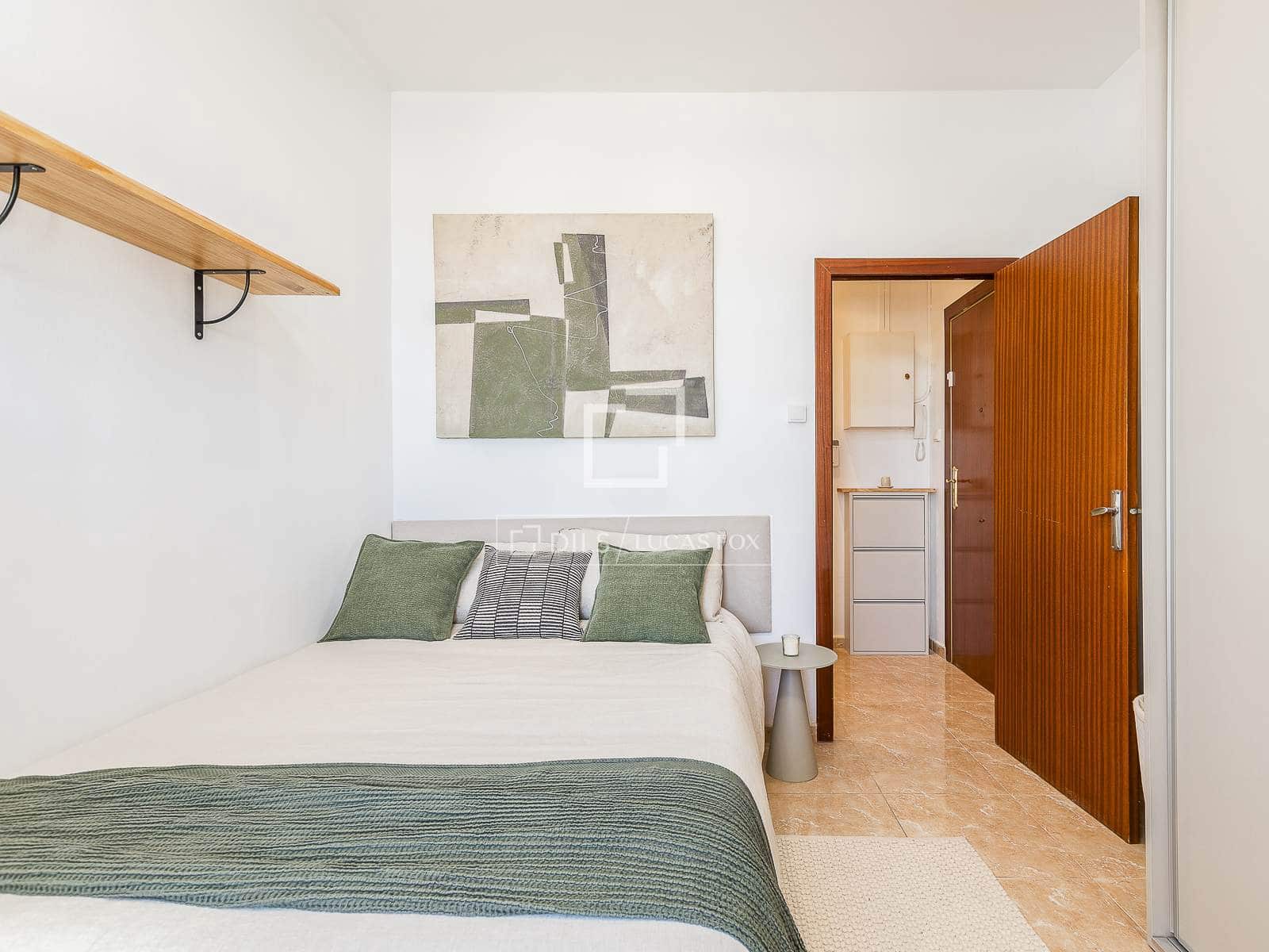2 camera da letto Appartamento in vendita in Barcelona citta - 335.000 € (Rif: 9758014)