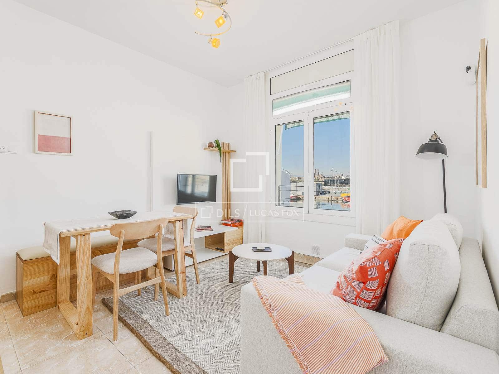 2 camera da letto Appartamento in vendita in Barcelona citta - 335.000 € (Rif: 9758014)