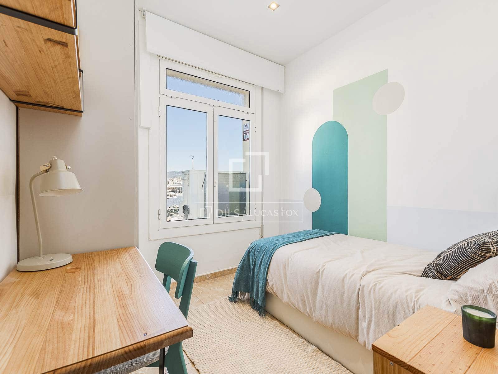 2 camera da letto Appartamento in vendita in Barcelona citta - 335.000 € (Rif: 9758014)