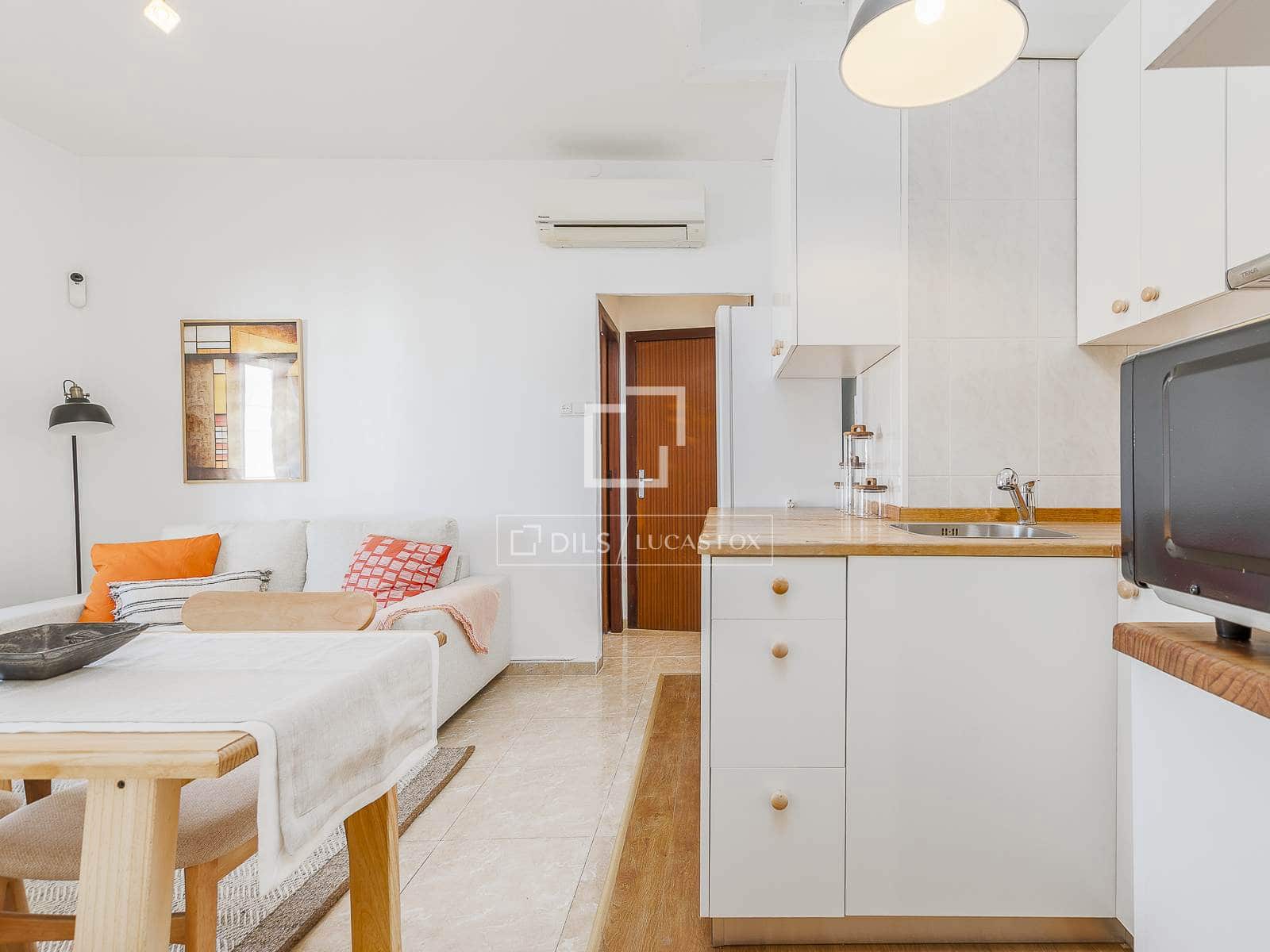 2 camera da letto Appartamento in vendita in Barcelona citta - 335.000 € (Rif: 9758014)