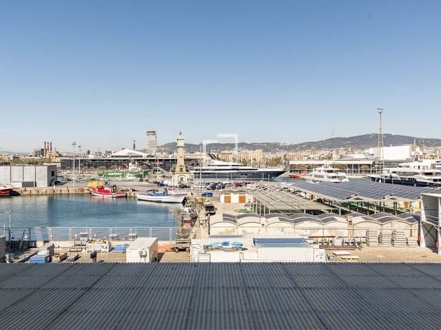 2 bedroom Apartment for sale in Barcelona city - € 335,000 (Ref: 9758014)