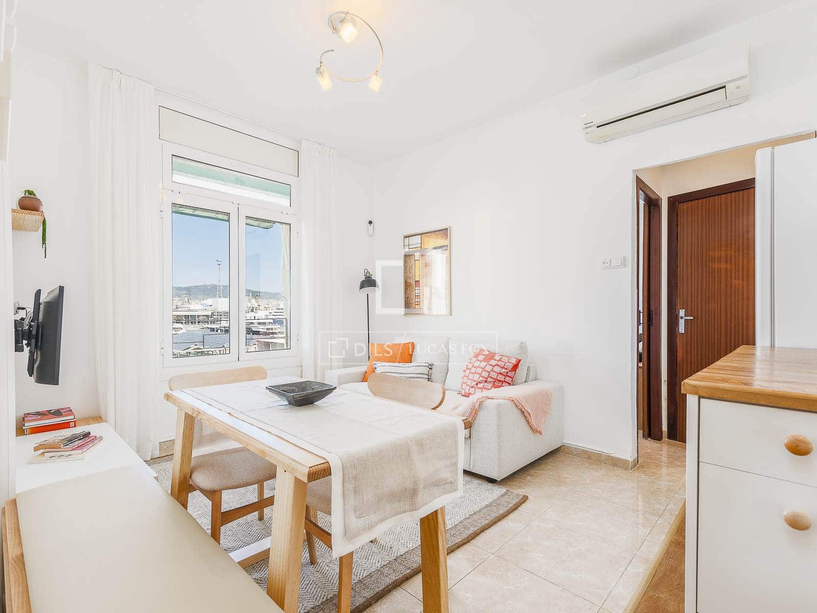 2 camera da letto Appartamento in vendita in Barcelona citta - 335.000 € (Rif: 9758014)