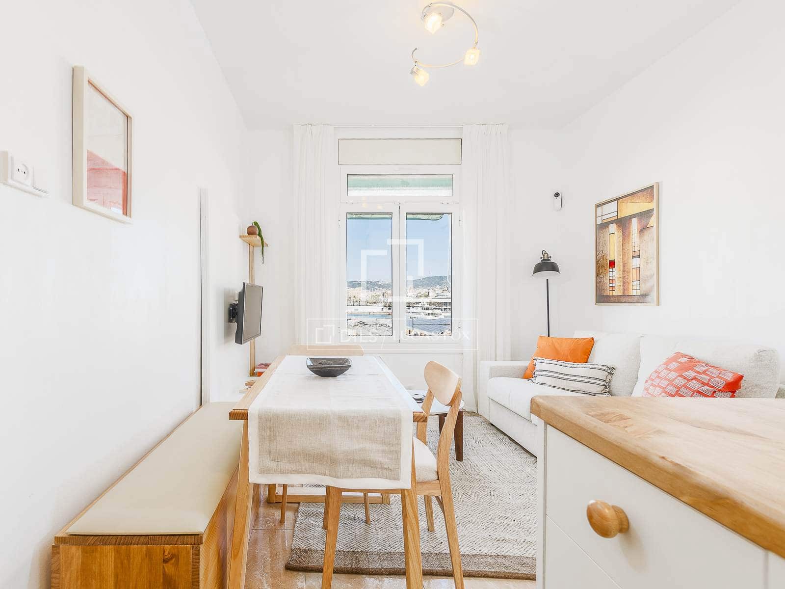 2 camera da letto Appartamento in vendita in Barcelona citta - 335.000 € (Rif: 9758014)