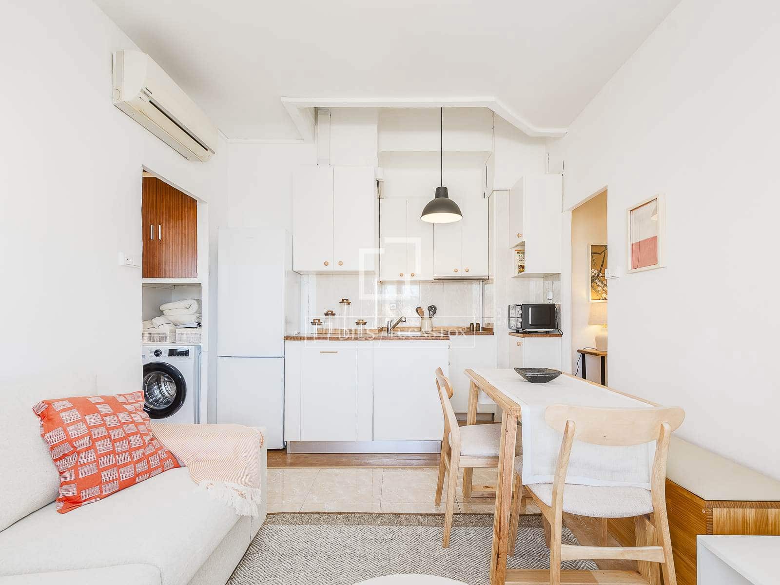 2 camera da letto Appartamento in vendita in Barcelona citta - 335.000 € (Rif: 9758014)