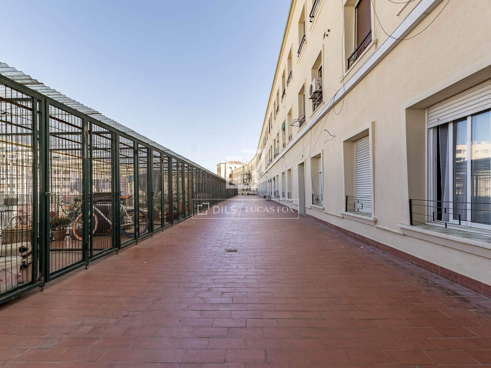 2 camera da letto Appartamento in vendita in Barcelona citta - 335.000 € (Rif: 9758014)