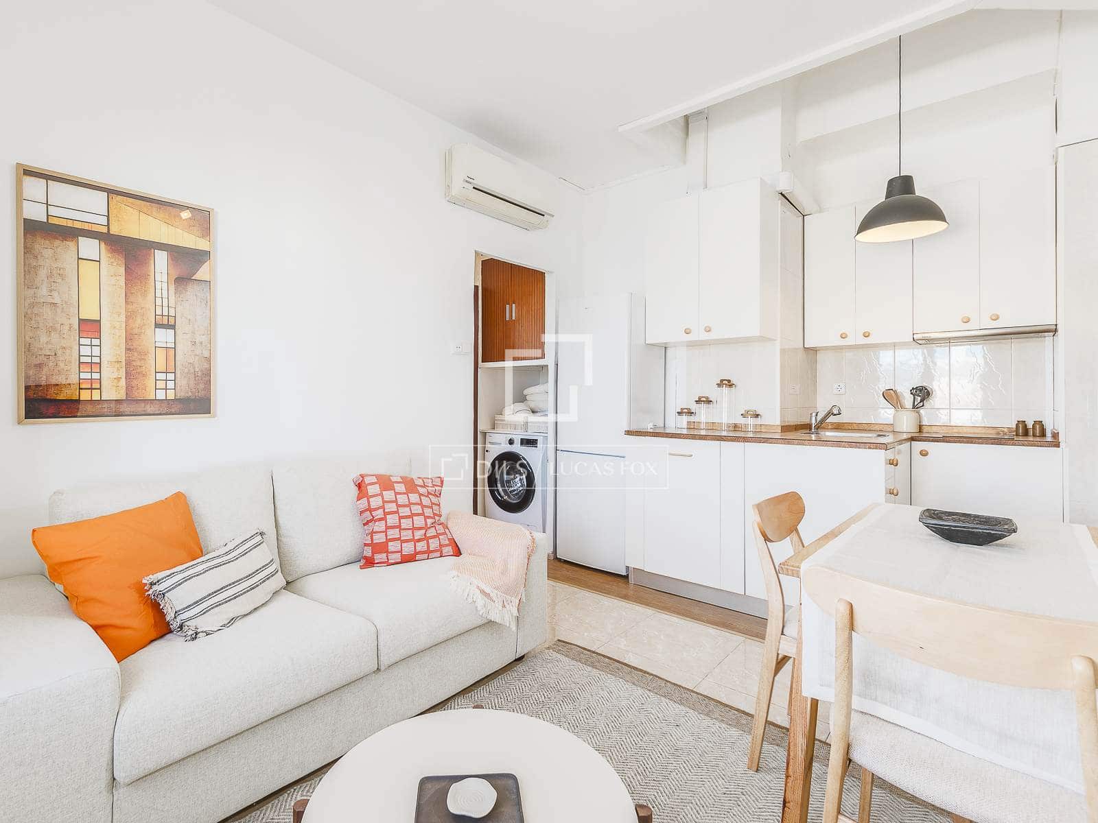 2 camera da letto Appartamento in vendita in Barcelona citta - 335.000 € (Rif: 9758014)