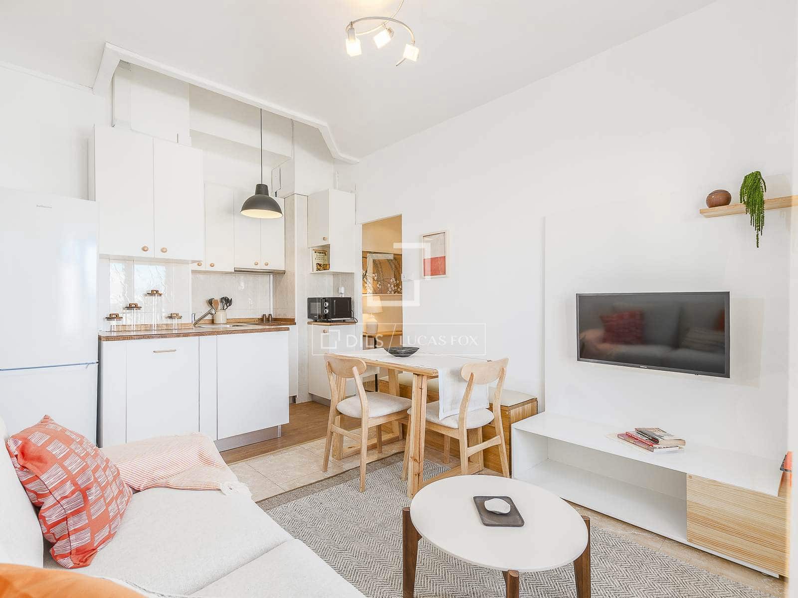 2 camera da letto Appartamento in vendita in Barcelona citta - 335.000 € (Rif: 9758014)