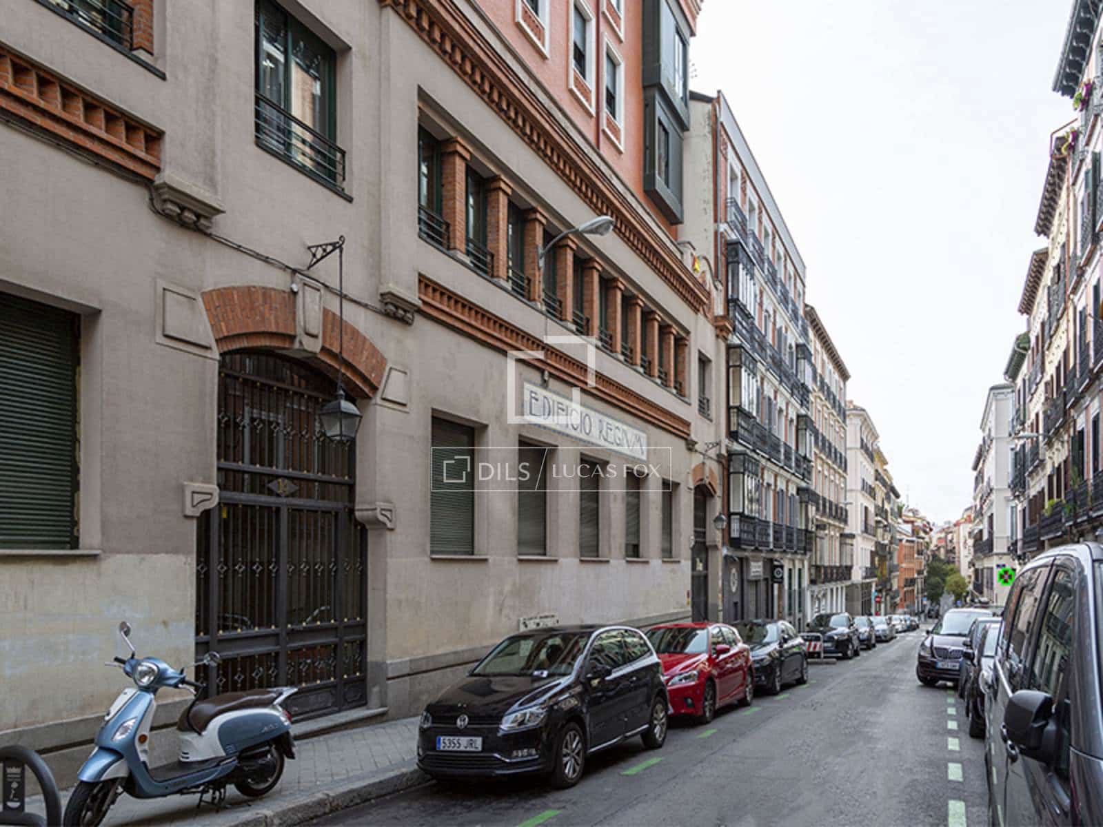 3 bedroom Apartment for sale in Madrid city - € 2,375,000 (Ref: 9758129)