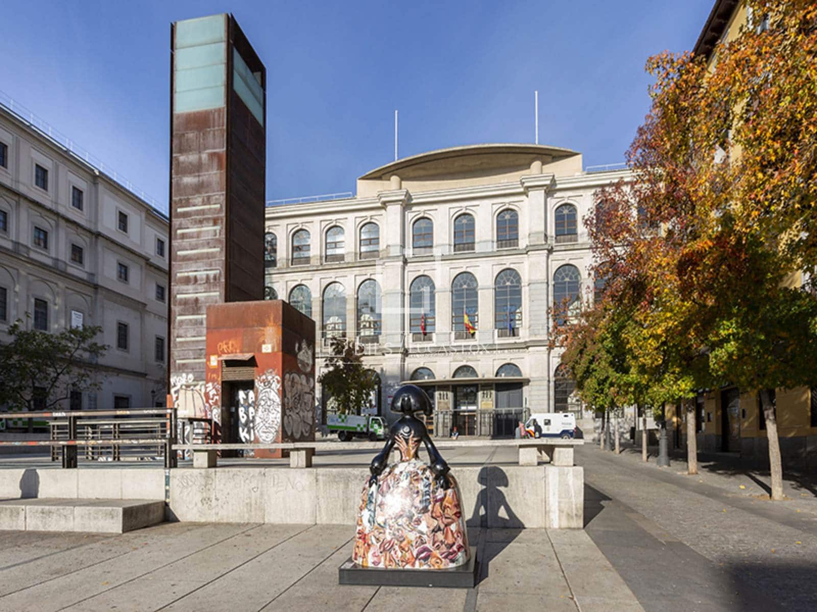 3 bedroom Apartment for sale in Madrid city - € 2,375,000 (Ref: 9758129)