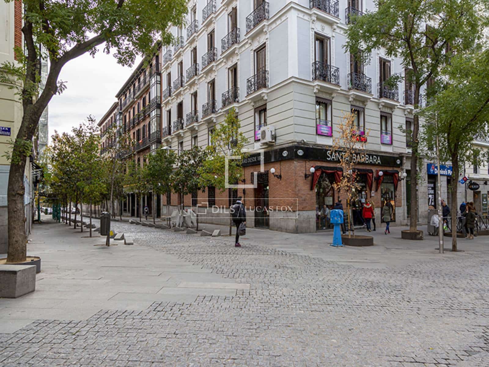 3 bedroom Apartment for sale in Madrid city - € 2,375,000 (Ref: 9758129)