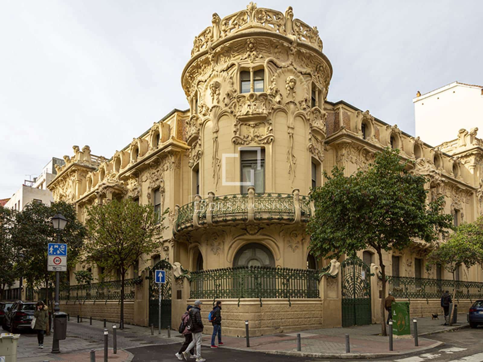 3 bedroom Apartment for sale in Madrid city - € 2,375,000 (Ref: 9758129)