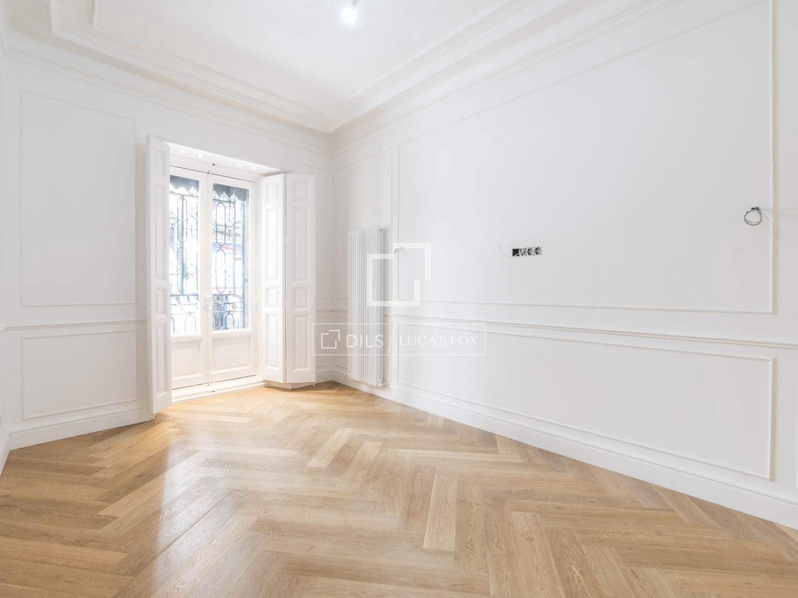 3 Zimmer Apartment zu verkaufen in Madrid Stadt - 2.290.000 € (Ref: 9758129)