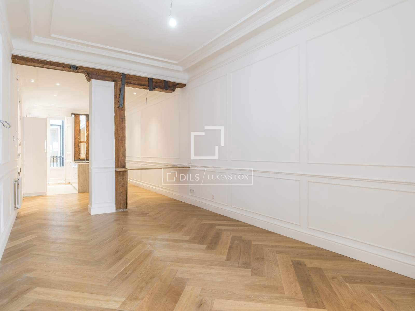 3 Zimmer Apartment zu verkaufen in Madrid Stadt - 2.290.000 € (Ref: 9758129)