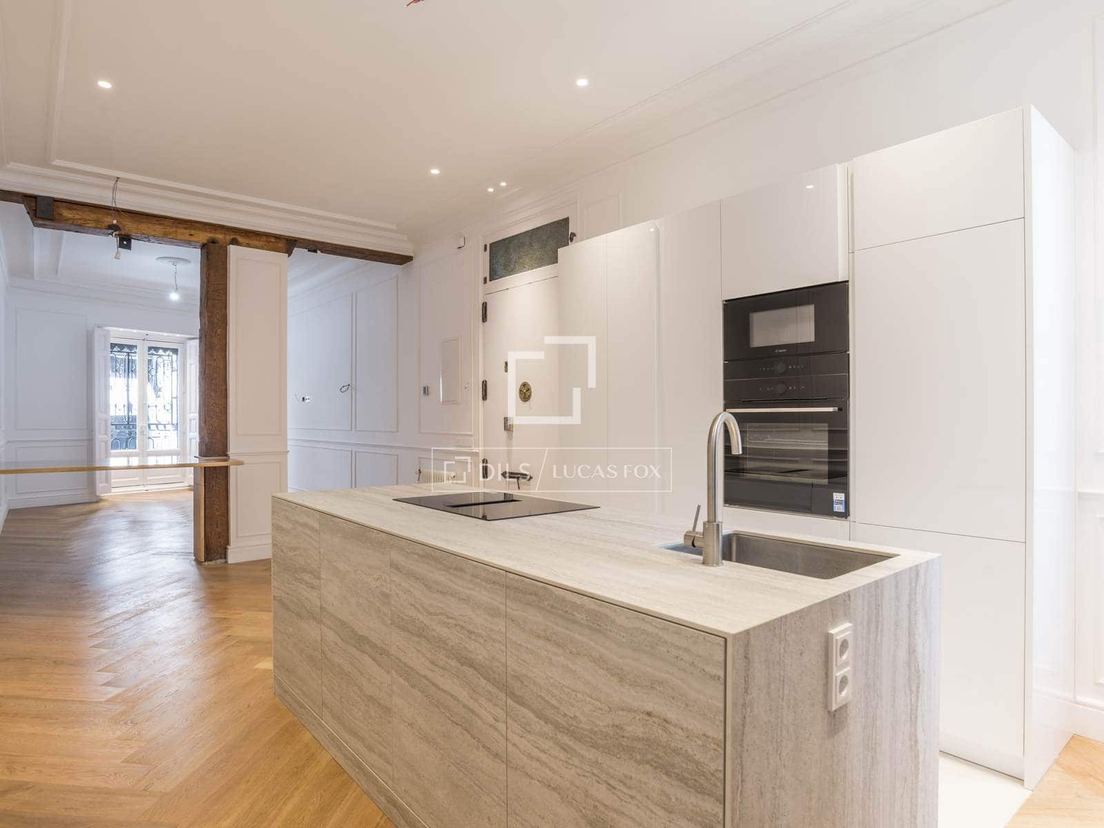 3 Zimmer Apartment zu verkaufen in Madrid Stadt - 2.290.000 € (Ref: 9758129)