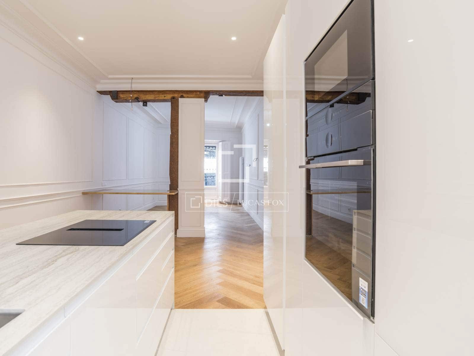 3 Zimmer Apartment zu verkaufen in Madrid Stadt - 2.290.000 € (Ref: 9758129)