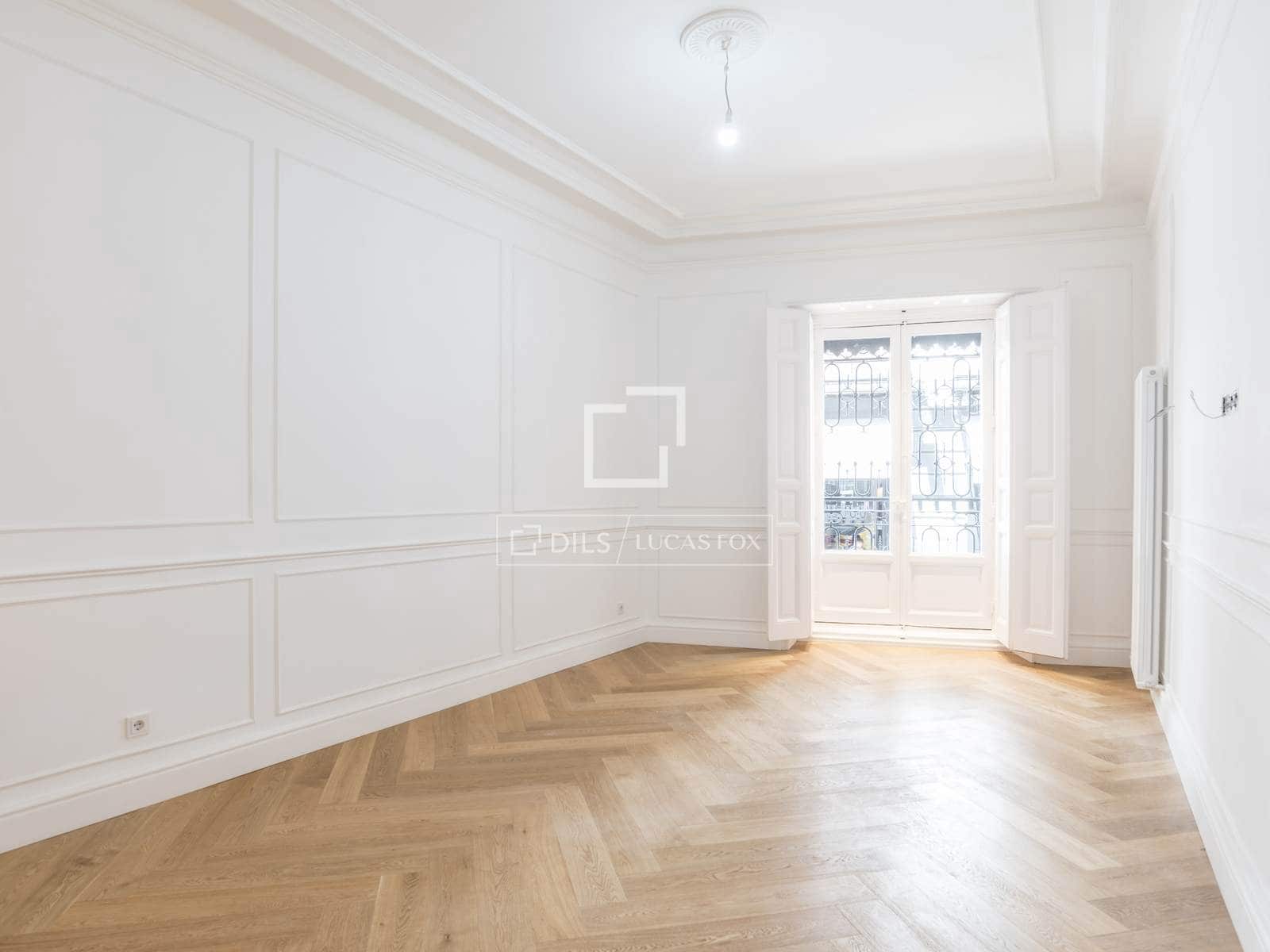 3 Zimmer Apartment zu verkaufen in Madrid Stadt - 2.290.000 € (Ref: 9758129)