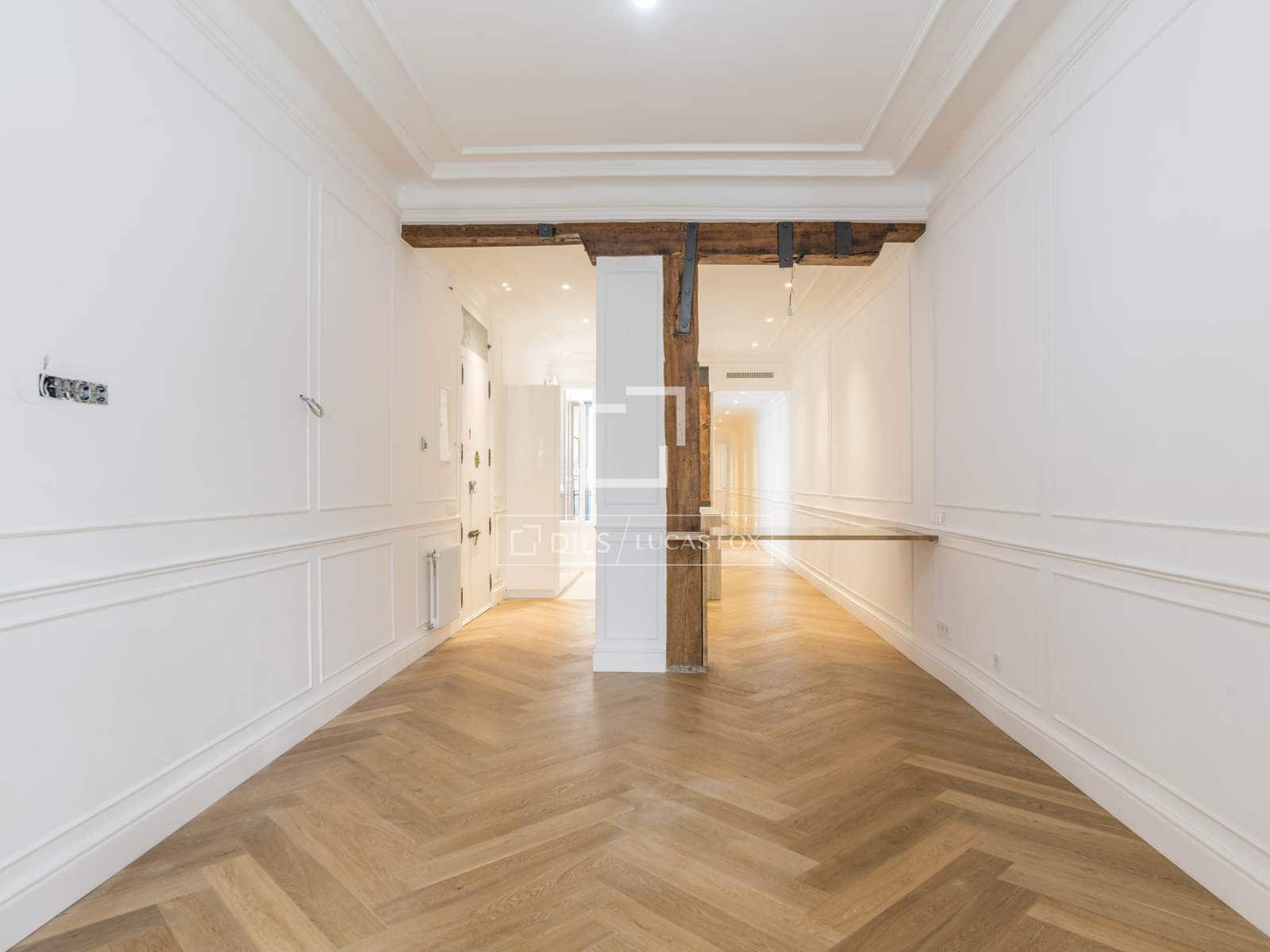 3 Zimmer Apartment zu verkaufen in Madrid Stadt - 2.290.000 € (Ref: 9758129)
