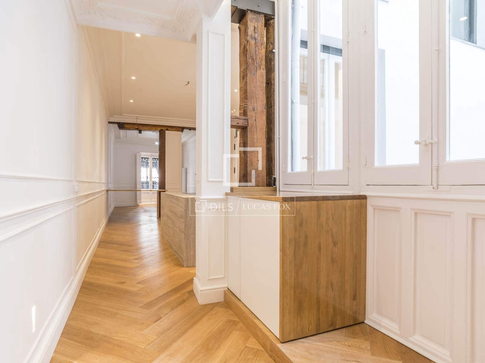3 Zimmer Apartment zu verkaufen in Madrid Stadt - 2.290.000 € (Ref: 9758129)