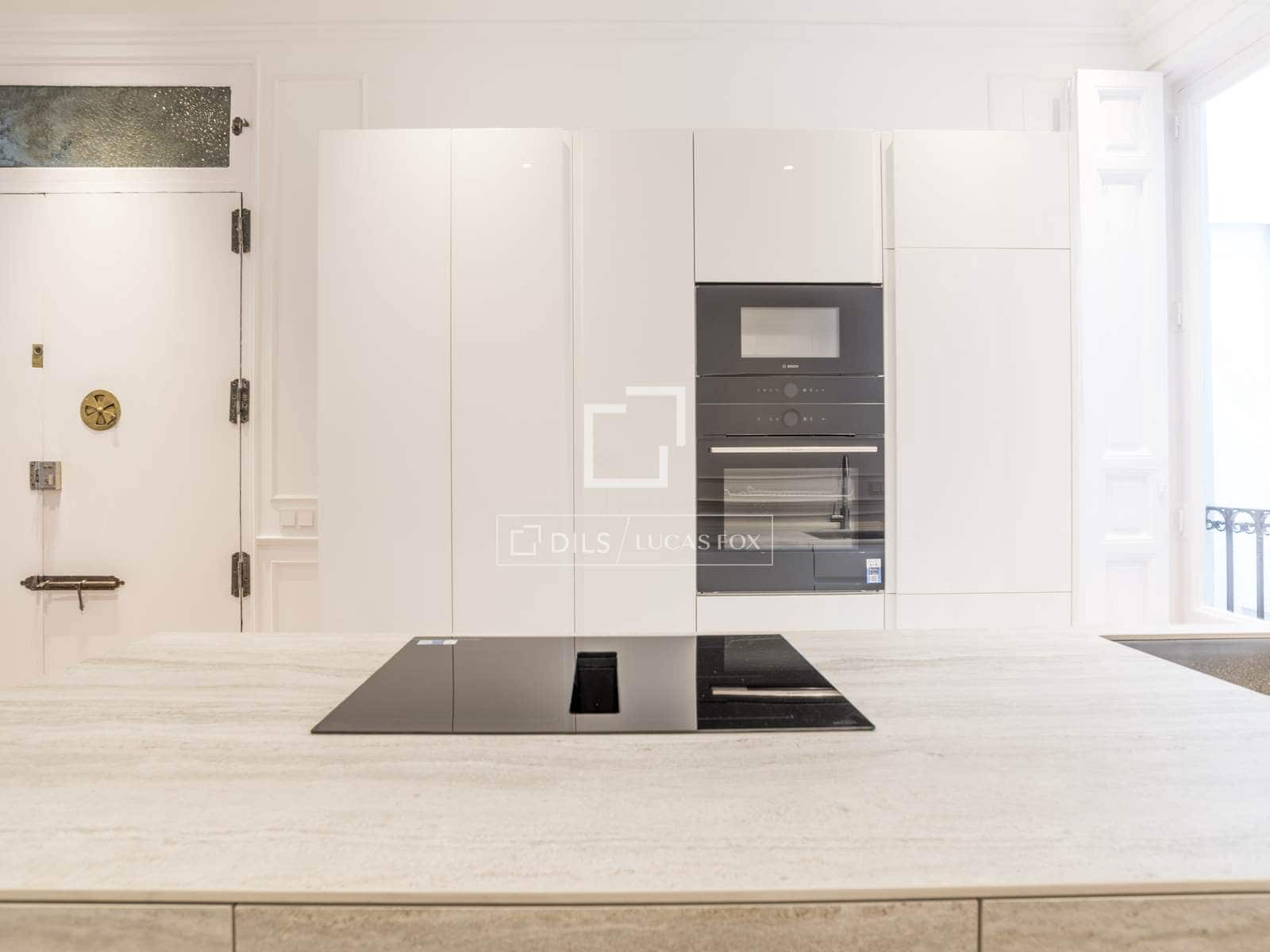 3 Zimmer Apartment zu verkaufen in Madrid Stadt - 2.290.000 € (Ref: 9758129)