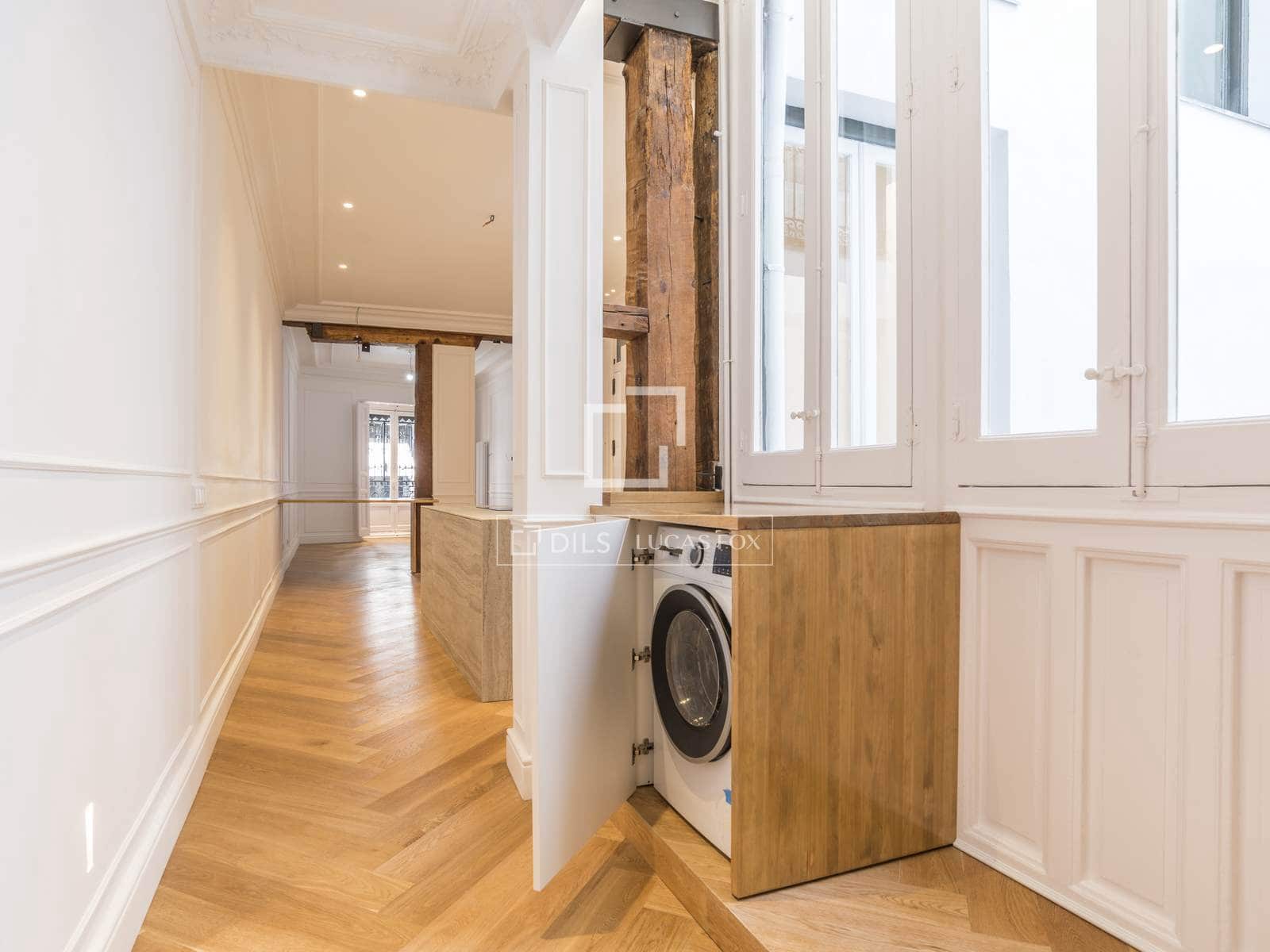 3 Zimmer Apartment zu verkaufen in Madrid Stadt - 2.290.000 € (Ref: 9758129)