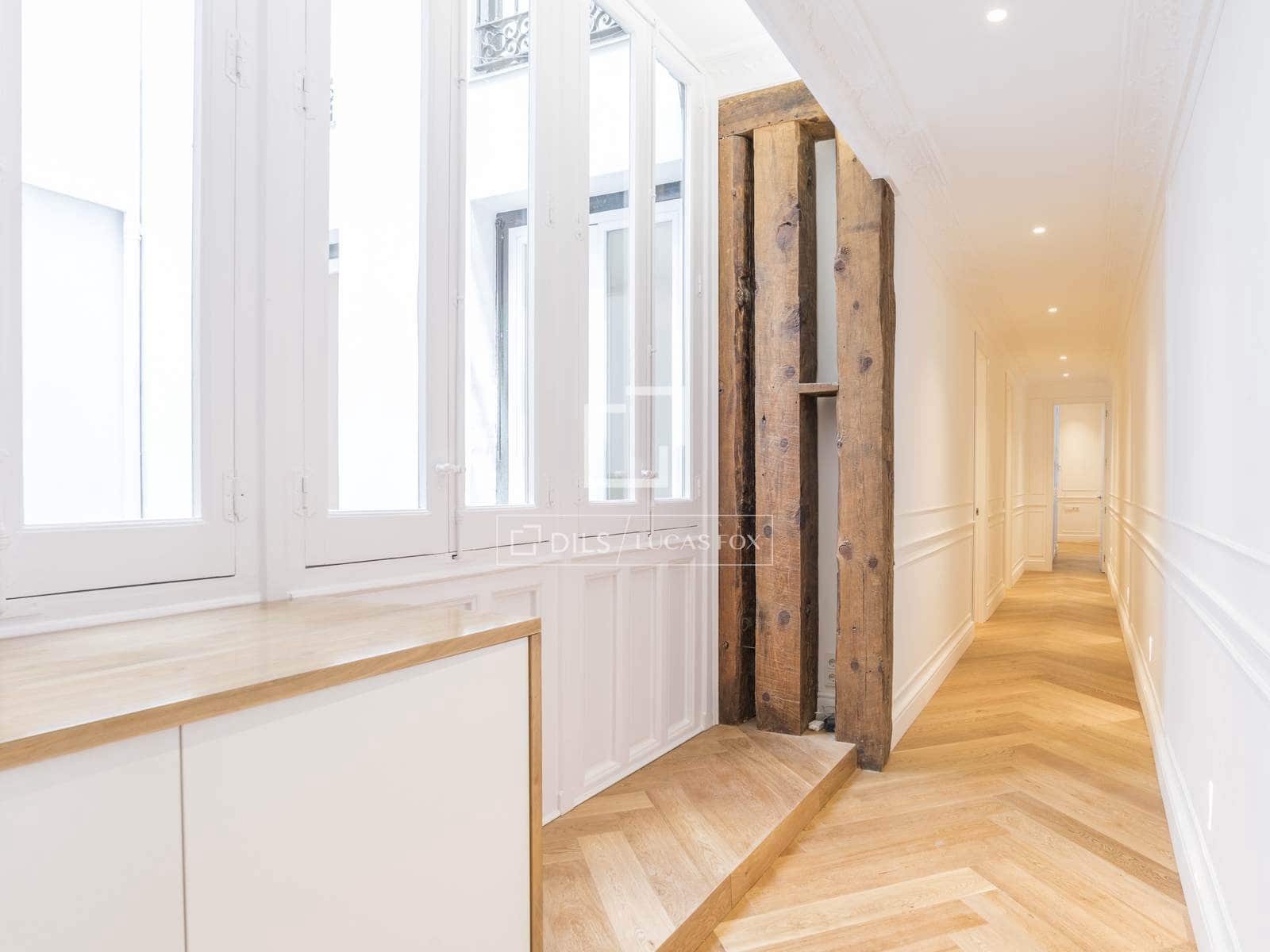 3 Zimmer Apartment zu verkaufen in Madrid Stadt - 2.290.000 € (Ref: 9758129)
