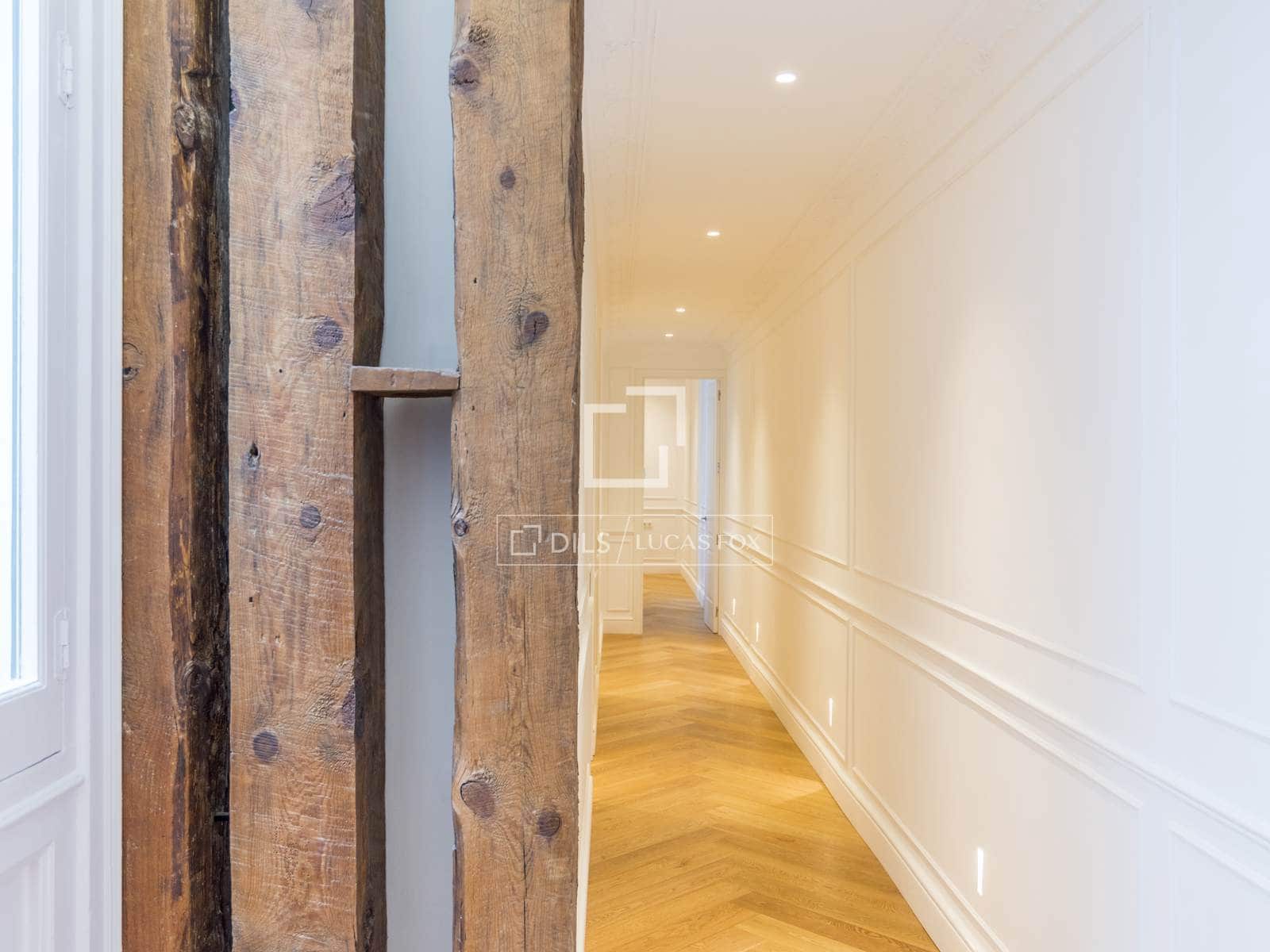 3 Zimmer Apartment zu verkaufen in Madrid Stadt - 2.290.000 € (Ref: 9758129)
