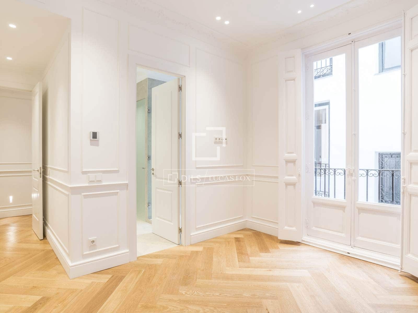 3 Zimmer Apartment zu verkaufen in Madrid Stadt - 2.290.000 € (Ref: 9758129)