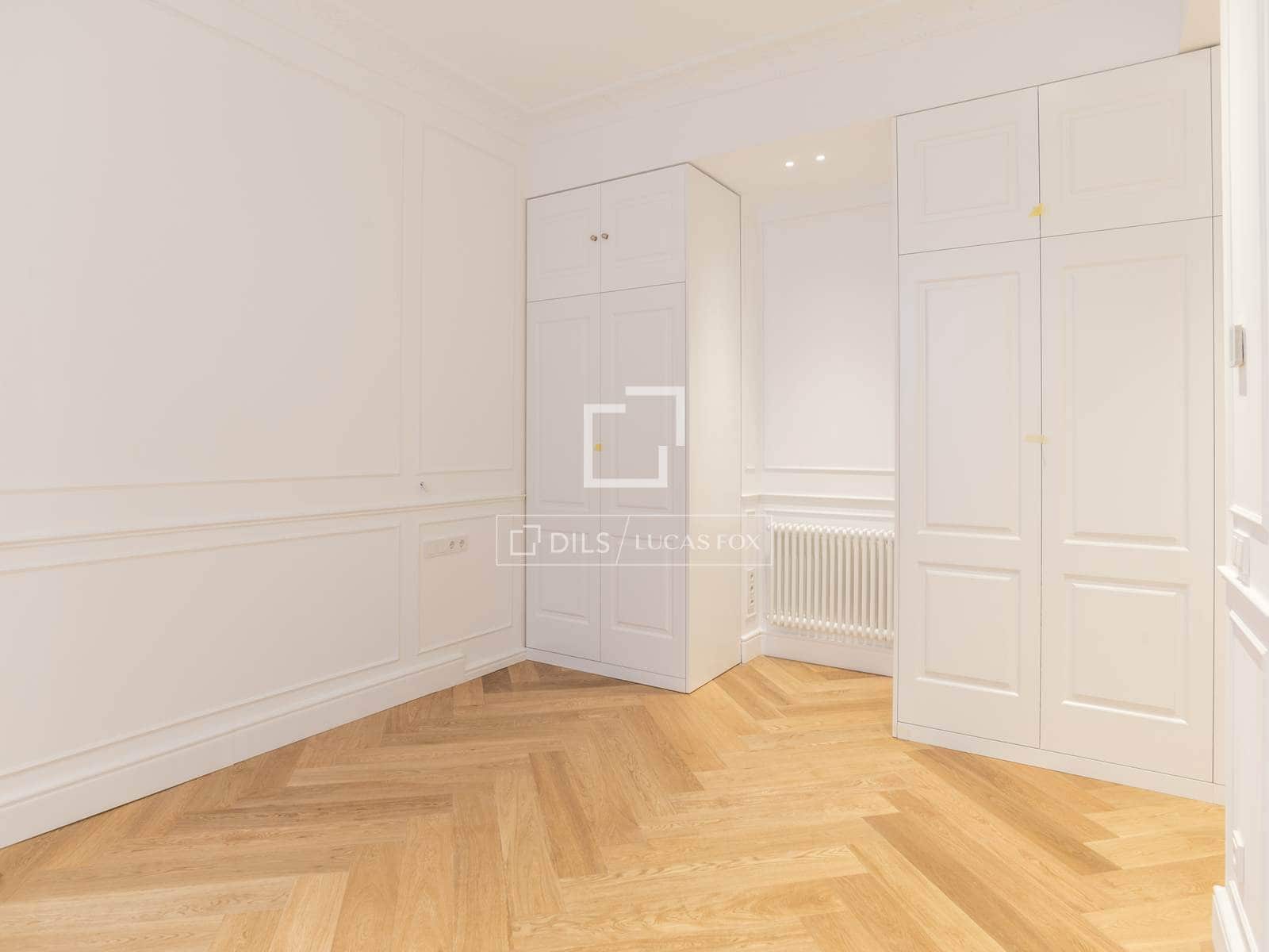 3 Zimmer Apartment zu verkaufen in Madrid Stadt - 2.290.000 € (Ref: 9758129)