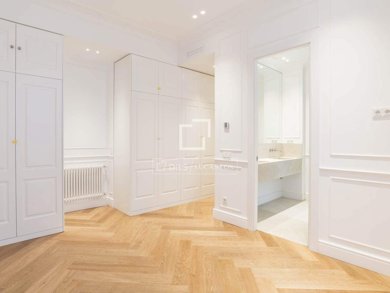 3 Zimmer Apartment zu verkaufen in Madrid Stadt - 2.290.000 € (Ref: 9758129)