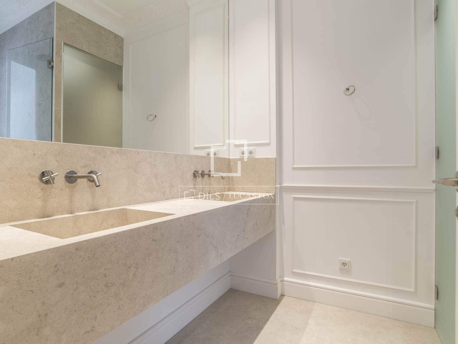 3 Zimmer Apartment zu verkaufen in Madrid Stadt - 2.290.000 € (Ref: 9758129)