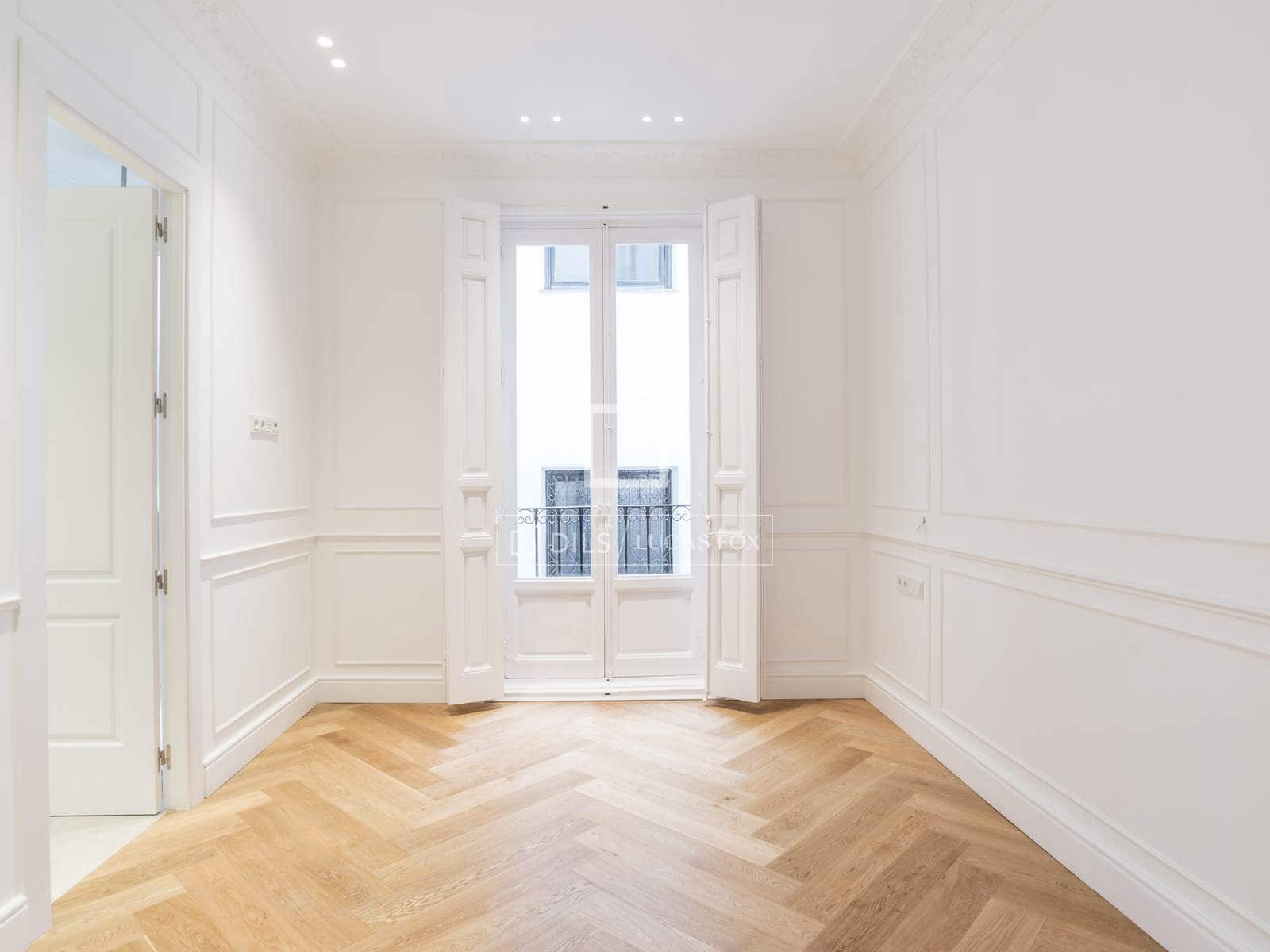 3 Zimmer Apartment zu verkaufen in Madrid Stadt - 2.290.000 € (Ref: 9758129)