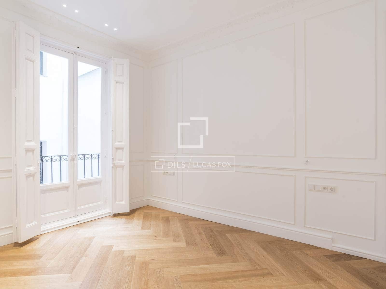 3 Zimmer Apartment zu verkaufen in Madrid Stadt - 2.290.000 € (Ref: 9758129)