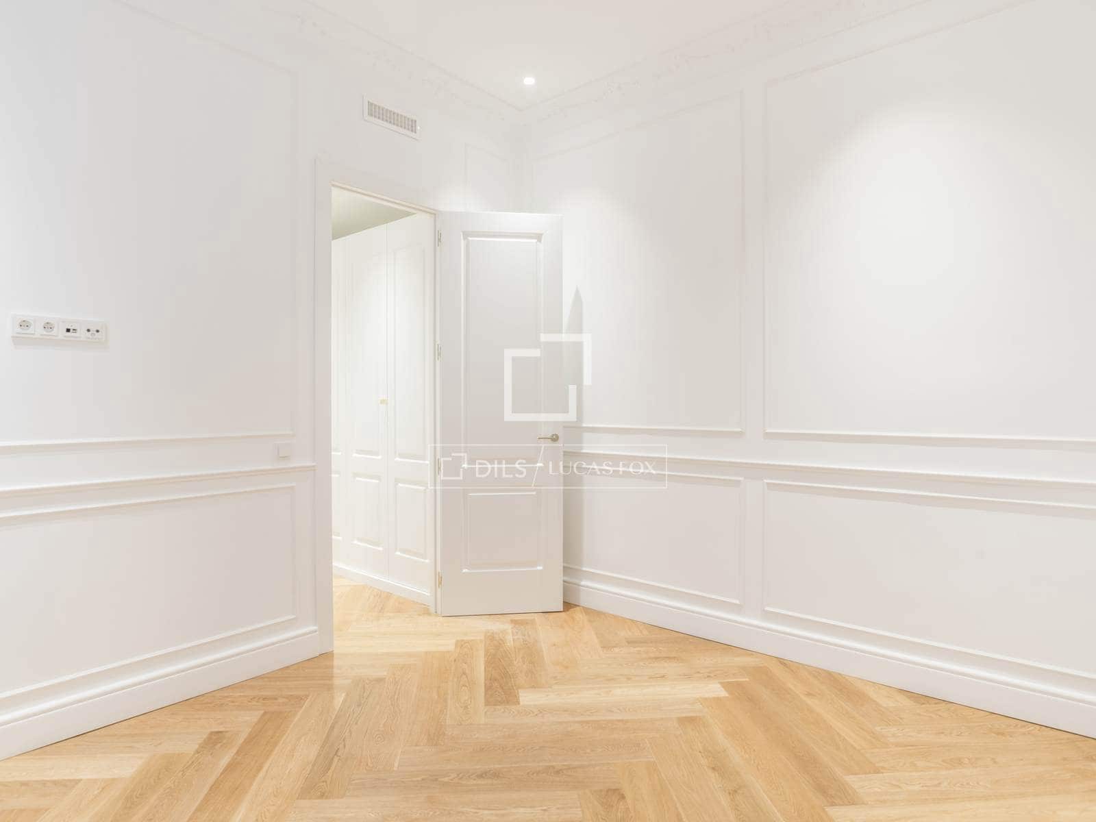 3 Zimmer Apartment zu verkaufen in Madrid Stadt - 2.290.000 € (Ref: 9758129)