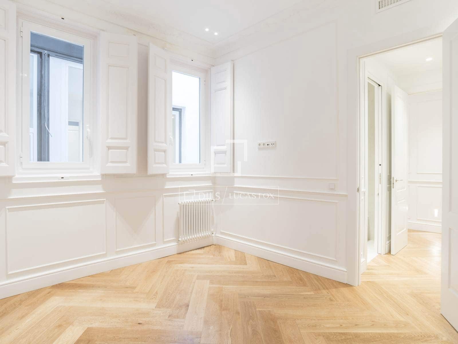 3 Zimmer Apartment zu verkaufen in Madrid Stadt - 2.290.000 € (Ref: 9758129)