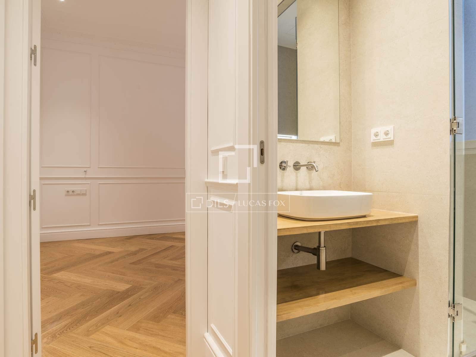 3 Zimmer Apartment zu verkaufen in Madrid Stadt - 2.290.000 € (Ref: 9758129)
