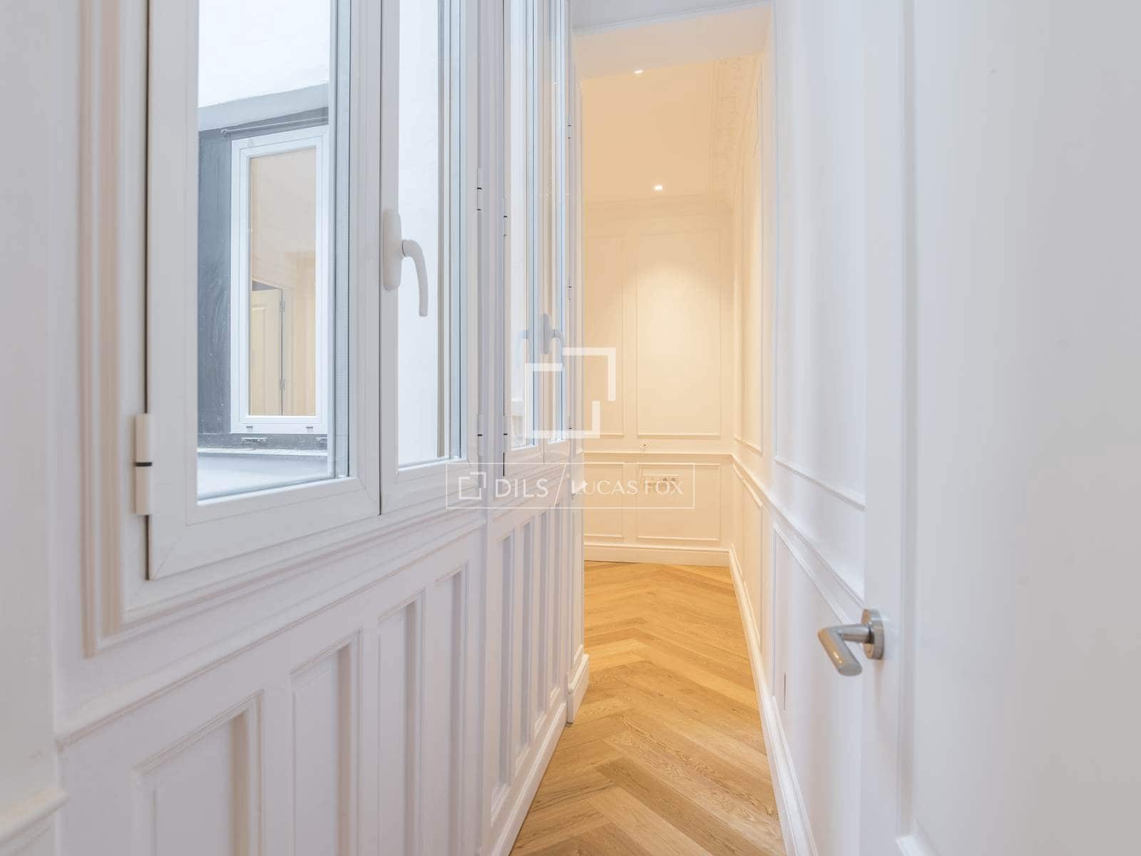 3 Zimmer Apartment zu verkaufen in Madrid Stadt - 2.290.000 € (Ref: 9758129)
