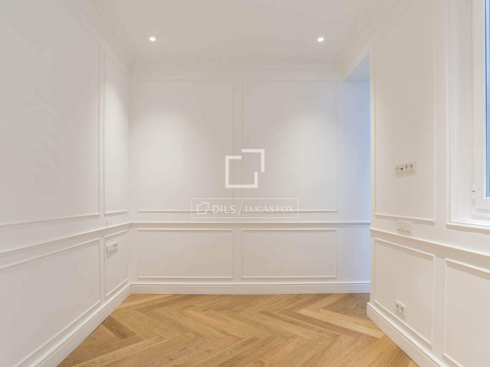 3 Zimmer Apartment zu verkaufen in Madrid Stadt - 2.290.000 € (Ref: 9758129)