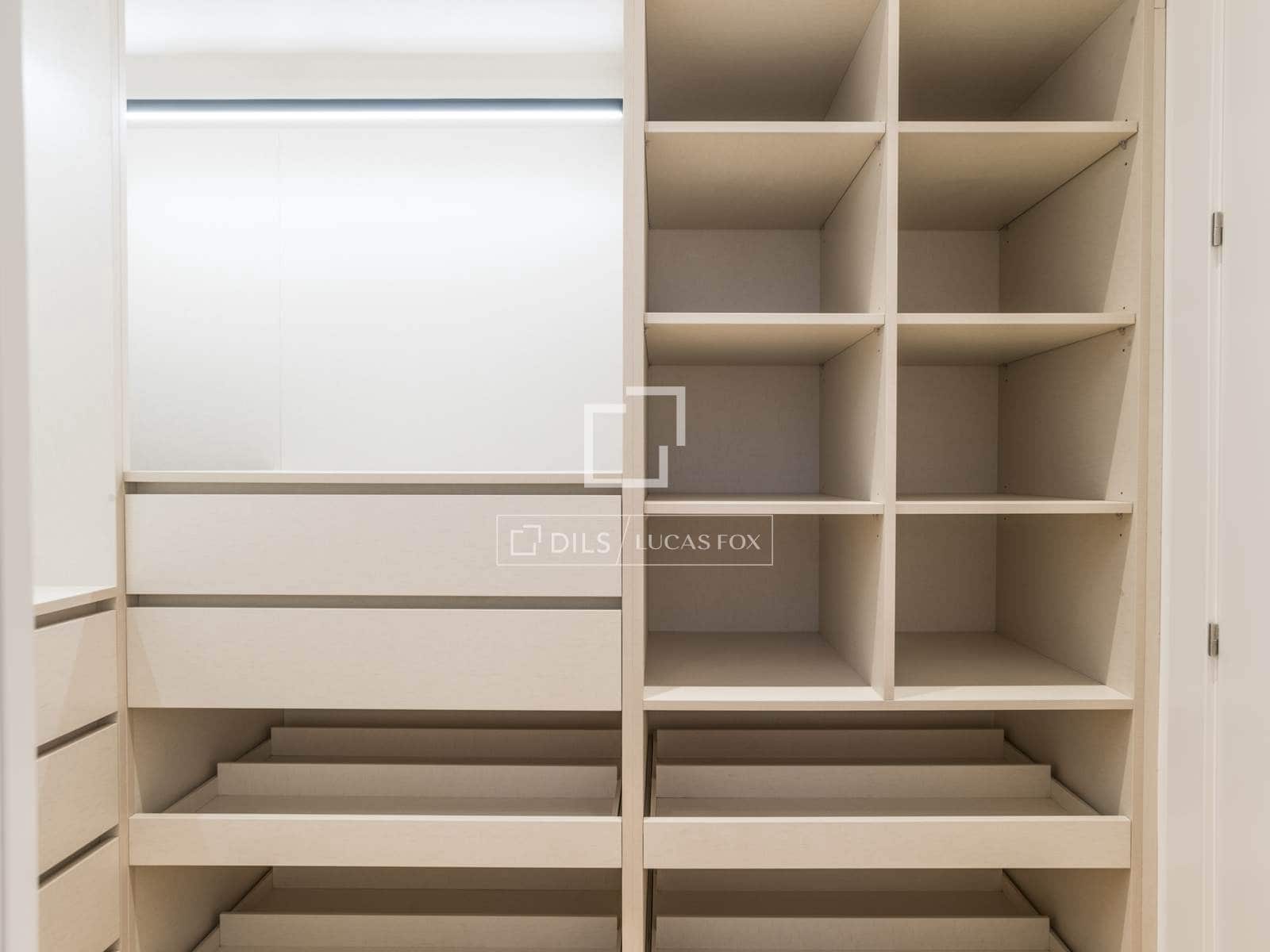3 Zimmer Apartment zu verkaufen in Madrid Stadt - 2.290.000 € (Ref: 9758129)