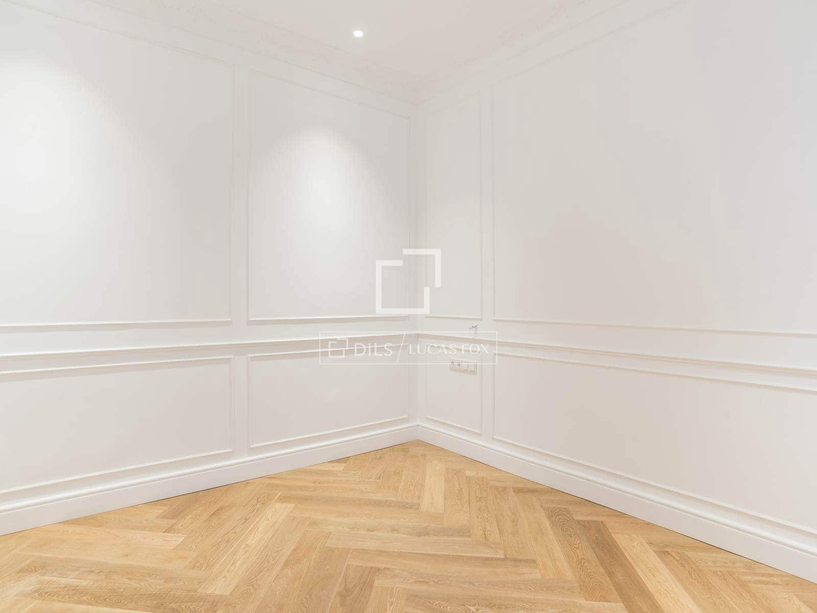 3 Zimmer Apartment zu verkaufen in Madrid Stadt - 2.290.000 € (Ref: 9758129)