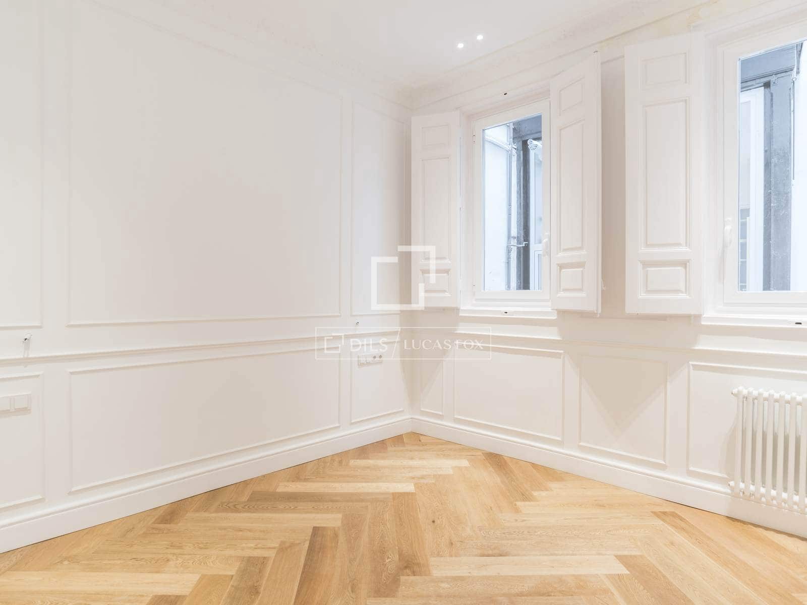 3 Zimmer Apartment zu verkaufen in Madrid Stadt - 2.290.000 € (Ref: 9758129)