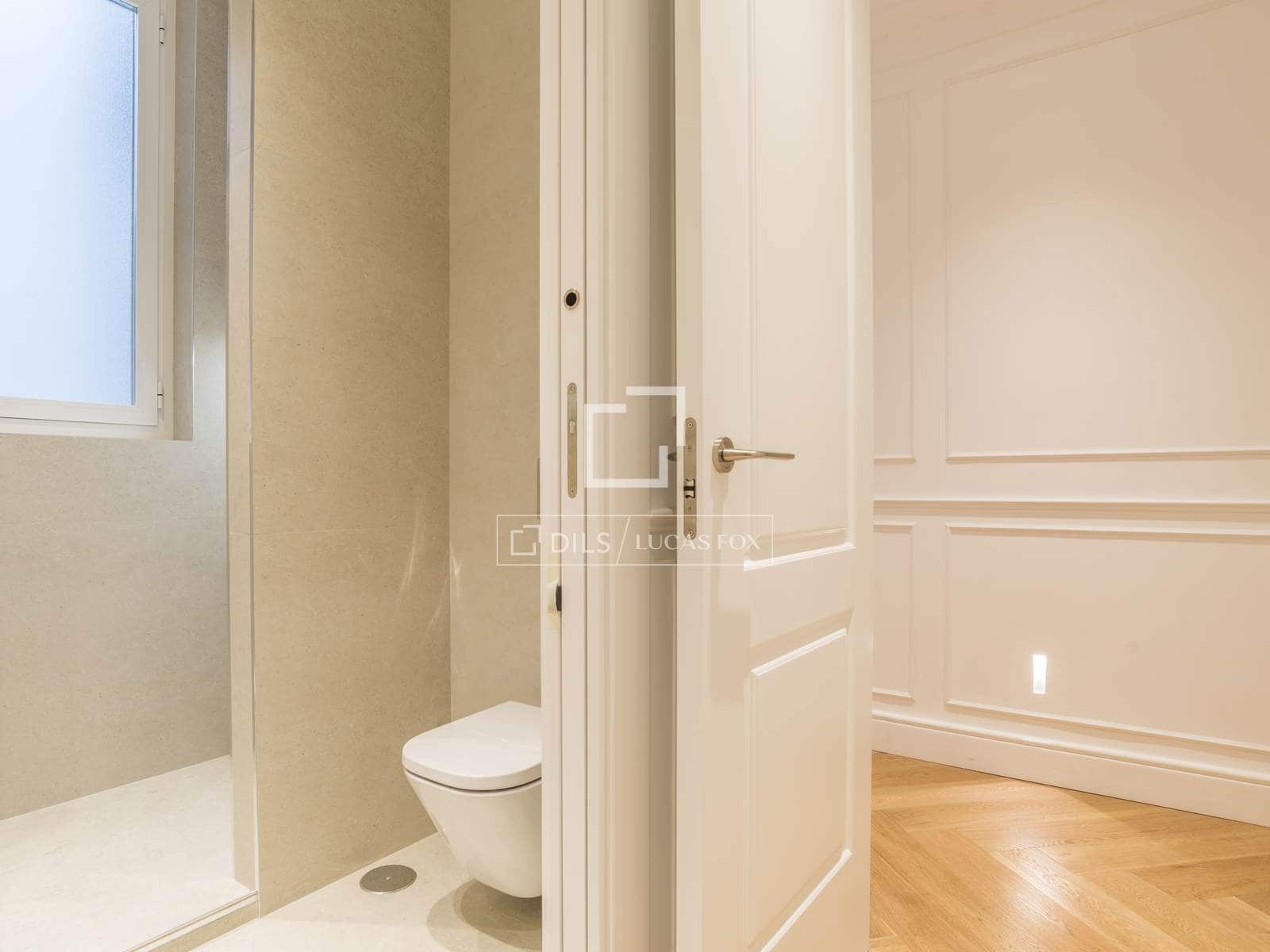 3 Zimmer Apartment zu verkaufen in Madrid Stadt - 2.290.000 € (Ref: 9758129)