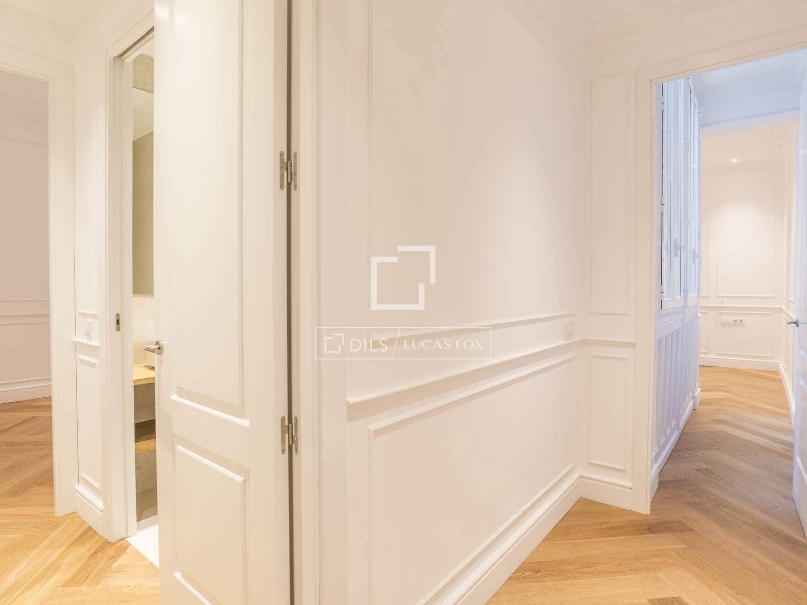 3 Zimmer Apartment zu verkaufen in Madrid Stadt - 2.290.000 € (Ref: 9758129)