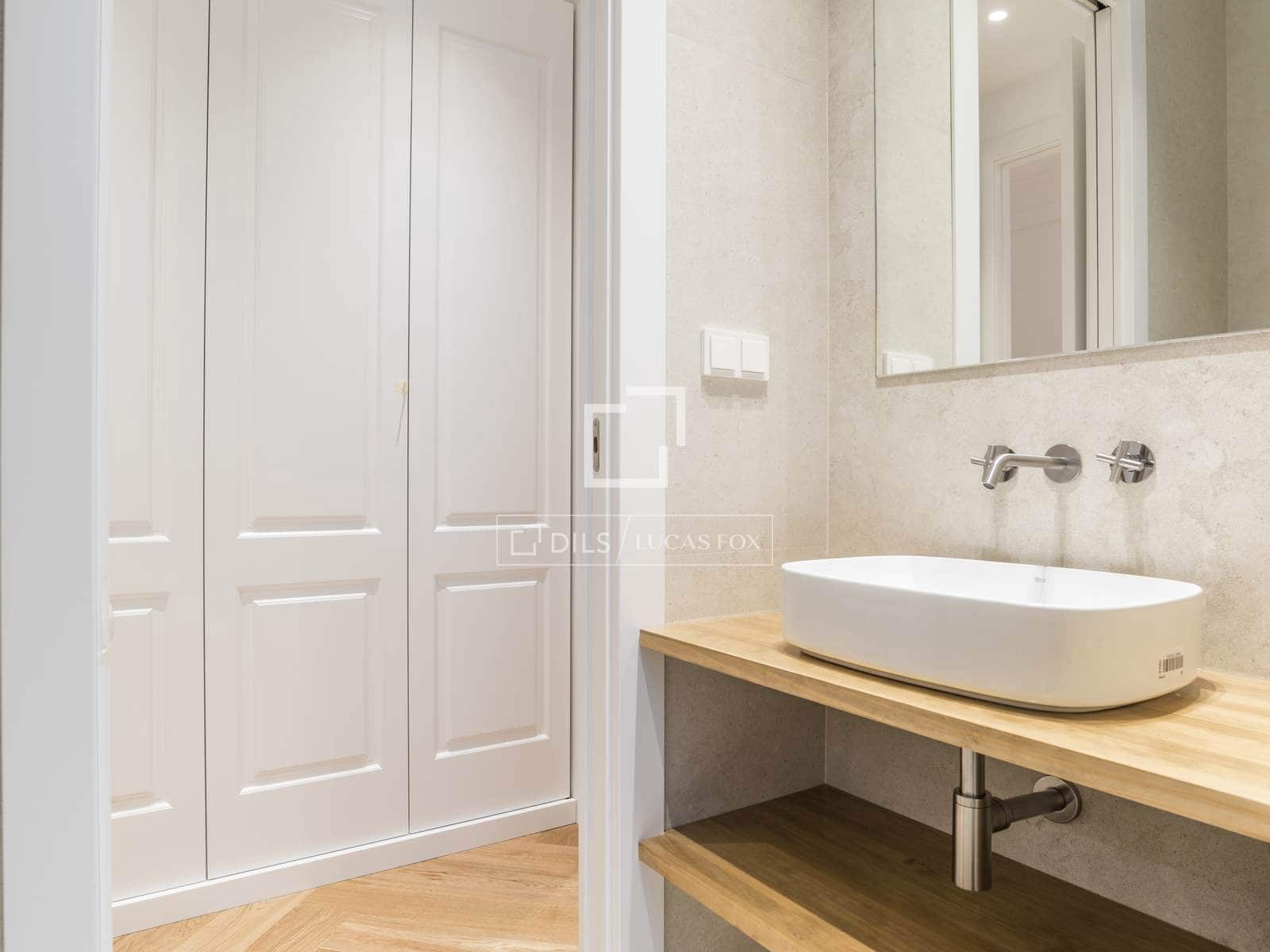 3 Zimmer Apartment zu verkaufen in Madrid Stadt - 2.290.000 € (Ref: 9758129)